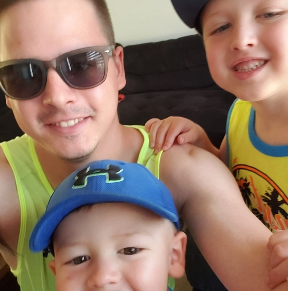 Meet your Posher, Mark-andré - Picture 1 of 1